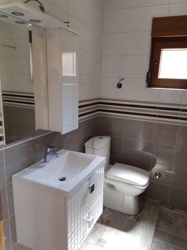 Two-Bedroom Apartment image 1