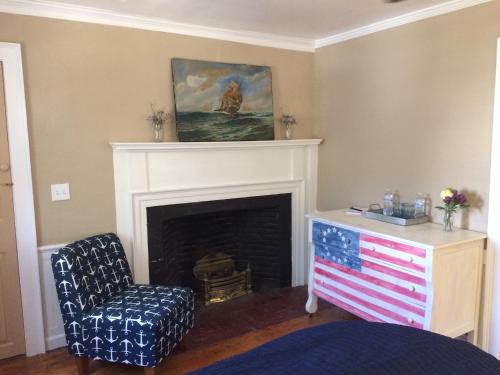 William's Grant Inn Bed and Breakfast – Bristol, RI