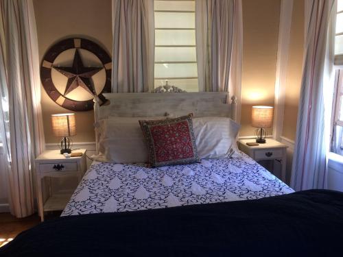 William's Grant Inn Bed and Breakfast – Bristol, RI