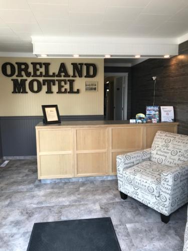 Oreland Motel