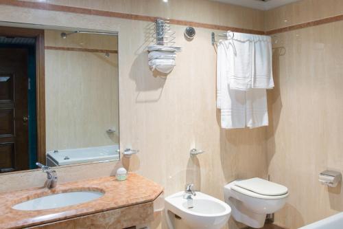 Hotel Arcobaleno - image 2