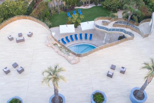 Hotel Arcobaleno - image 6