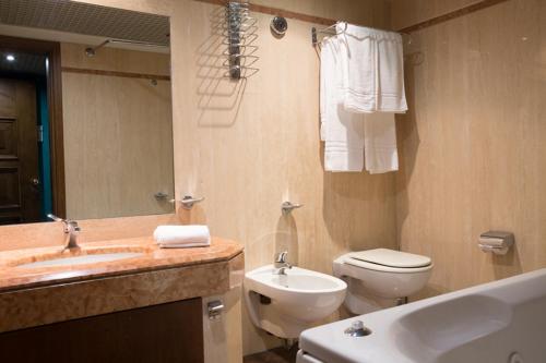 Hotel Residence Arcobaleno