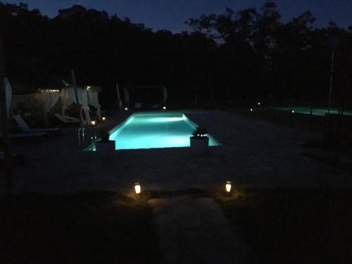  El Sosiego in Villamiel