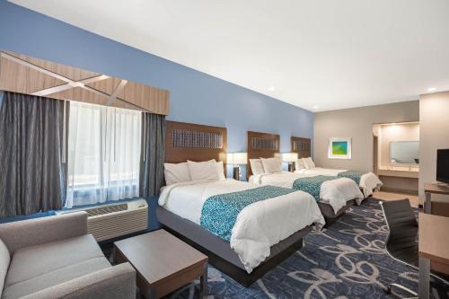 Baymont by Wyndham Houston Hobby Airport