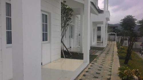 Amaranta Guest House