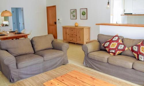  On The Dunes 2 Bedroom Baleal bay-Baleal Holidays in Ferrel