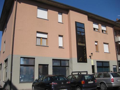 Casa Giuly chambre d'hôte Almè