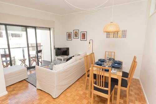 Porto Haven - Vintage Apartment in Downtown, Porto (fotografie 7)