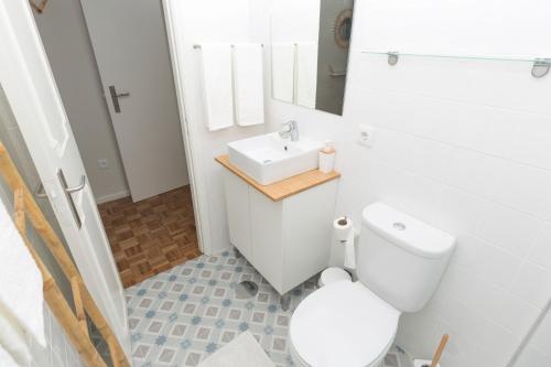 Porto Haven - Vintage Apartment in Downtown, Porto (fotografie 9)