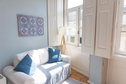Porto Haven - Vintage Apartment in Downtown, Porto (fotografie 8)
