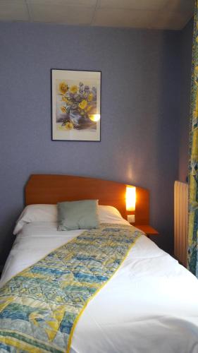 1 twin bed