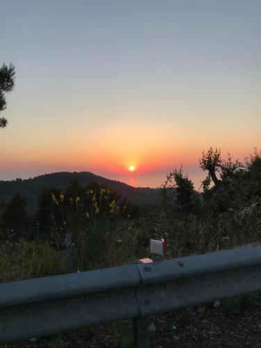Cuore di San Menaio Monolocale