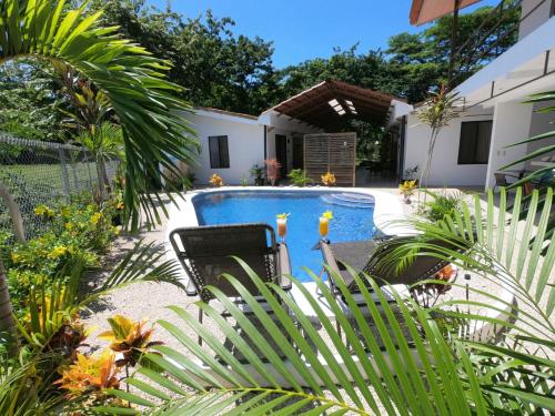 Las Perlitas Rentals Playa Samara