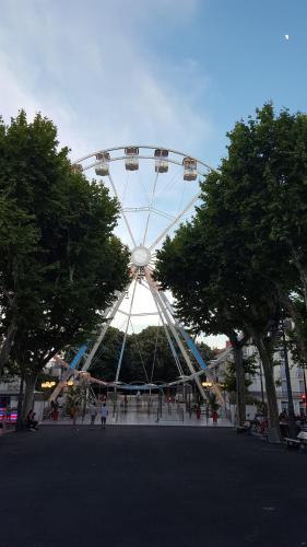 Hôtel Confort - image 2