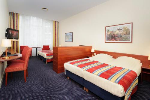 Boulevard Hotel Scheveningen - image 5