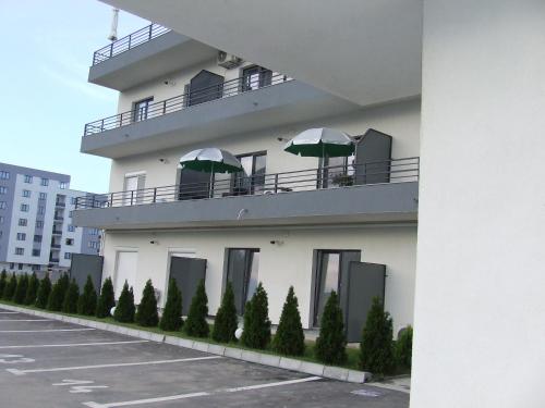 Apartament de lux Livank