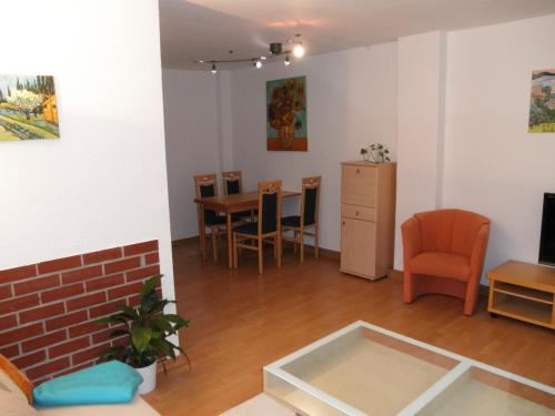 Apartment-Ferienwohnung Dresden-Briesnitz - image 5