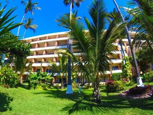 景觀, 馬薩特蘭棕櫚樹度假酒店 (The Palms Resort of Mazatlan) in 馬薩特蘭