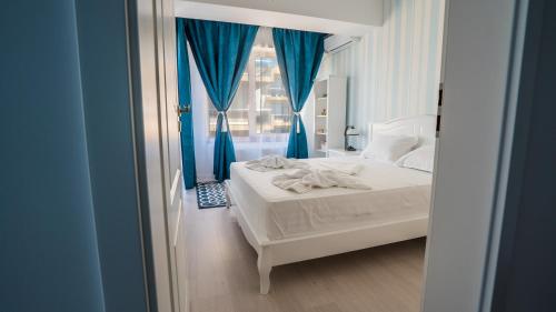 Apartament Mamaia Luxury by the sea