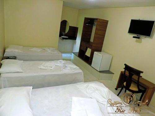 Rio Preto Hotel