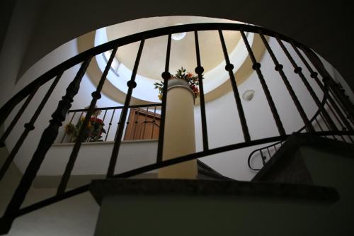 Villa Naclerio – Sarzana, PA