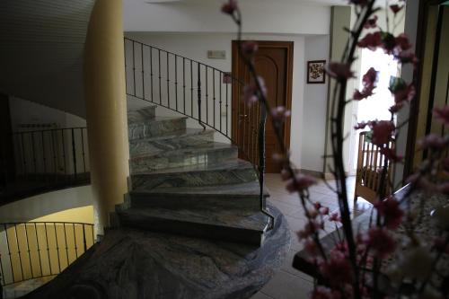 Villa Naclerio – Sarzana, PA