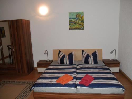 Apartment-Ferienwohnung Dresden-Briesnitz - image 13