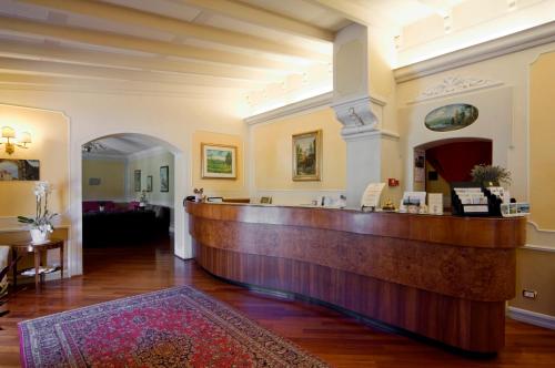 Hotel Monteconero S.r.l