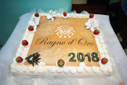 Hotel Ragno D'Oro