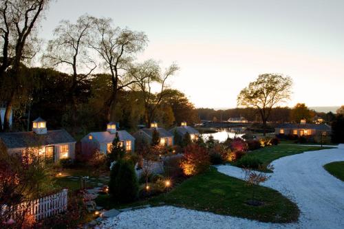 The Cottages at Cabot Cove
