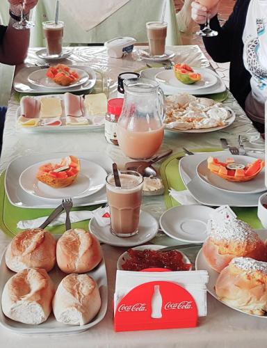 Pensão Asa Branca (Pensao Asa Branca) in Assomada