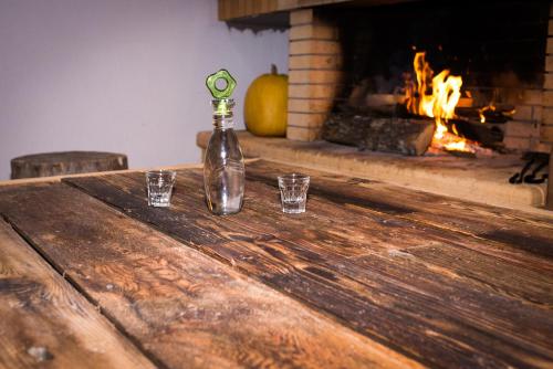 Mossiori Serai in 아노 라베니아