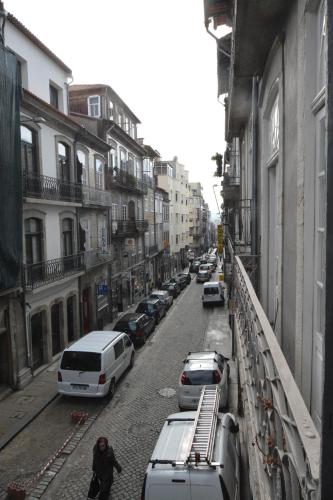Oporto Almada 329, Porto