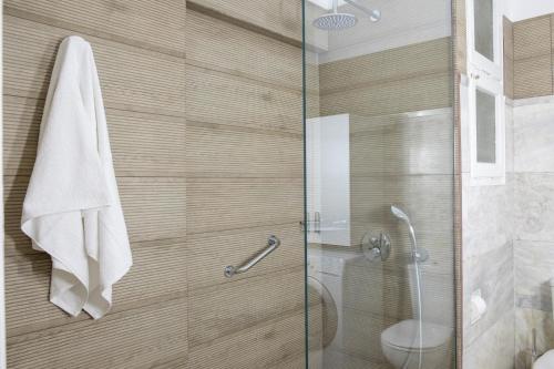 Luxury three bedroom Apartment in Kolonaki - image 2