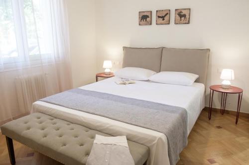 Luxury three bedroom Apartment in Kolonaki, Ateny