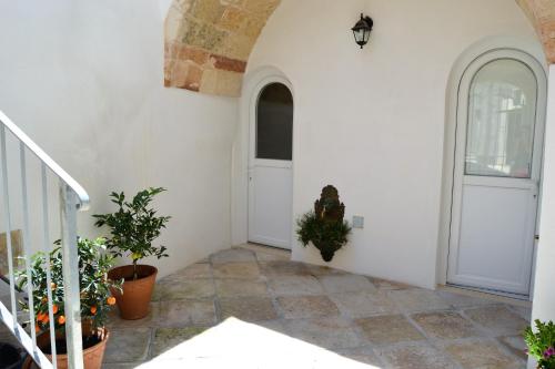 Iconella casa vacanze gîte à louer Copertino