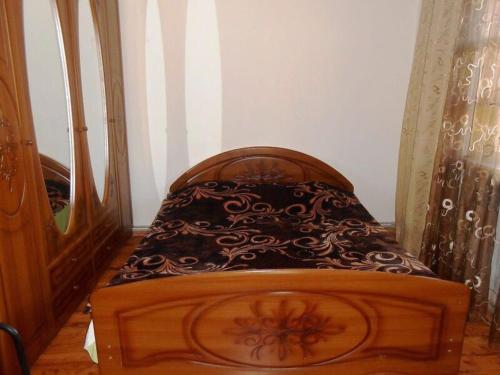 Guest house Ostrovok