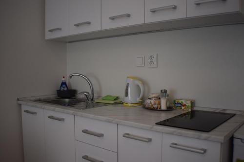 Apartmány Lípa 3