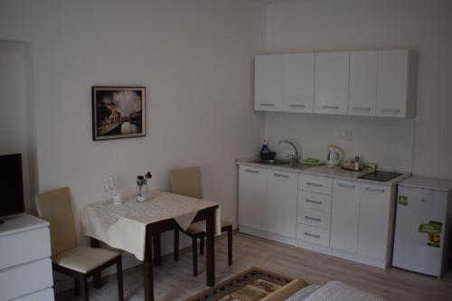 Apartmány Lípa 2