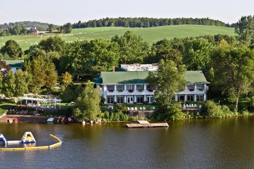 . Elmhirst's Resort