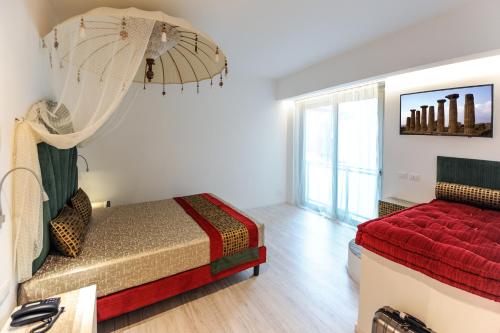 Bellini Relais Room Type - Marrakech with Beach Access