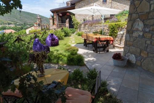  Casa brillocco Castellabate in Montecorice