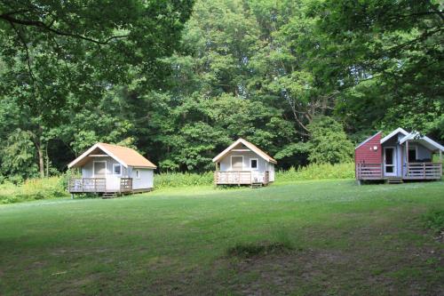 Husodde Strand Camping & Cottages