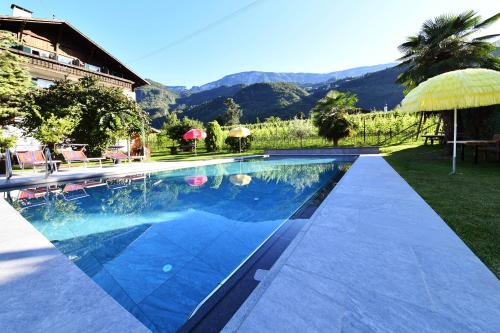 Hotel & Residenz Traubenheim, Nalles (foto 4)
