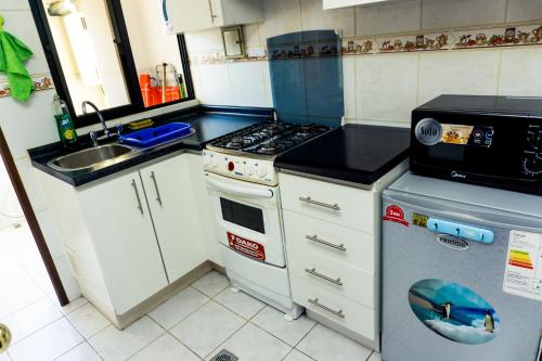 One-Bedroom Apartment image 8