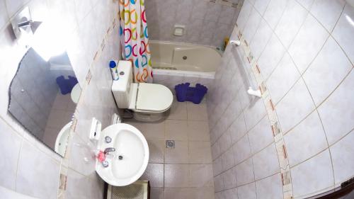 One-Bedroom Apartment image 9