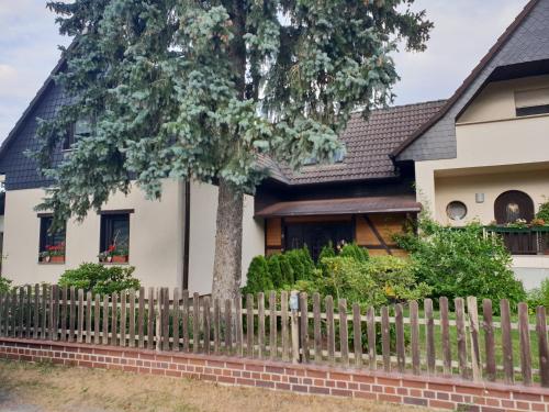 Scholz & Scholz GbR Zimmervermietung in Hoyerswerda