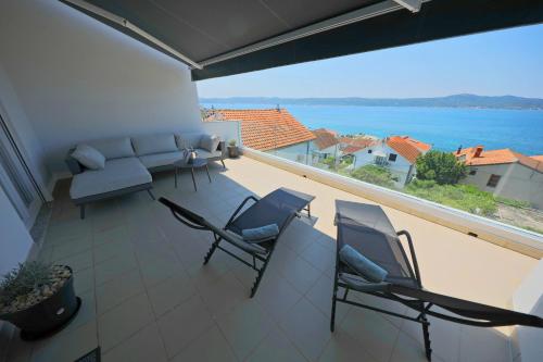 Villa Perla