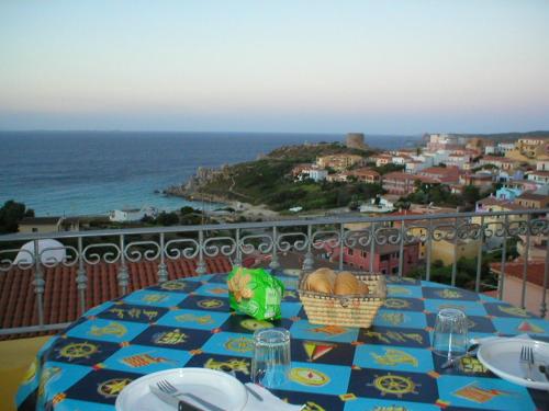 Girasole centro vista mare - image 3